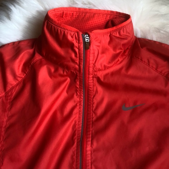 Nike storm fit jacket - Picture 2 of 5